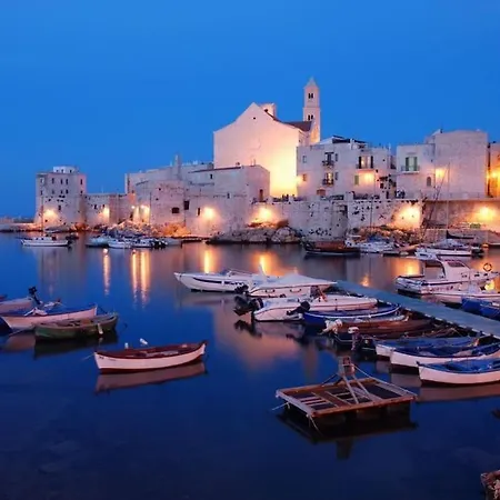 La Lanterna Giovinazzo