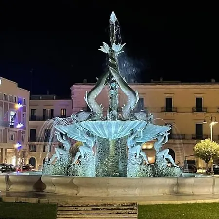 La Lanterna * Giovinazzo