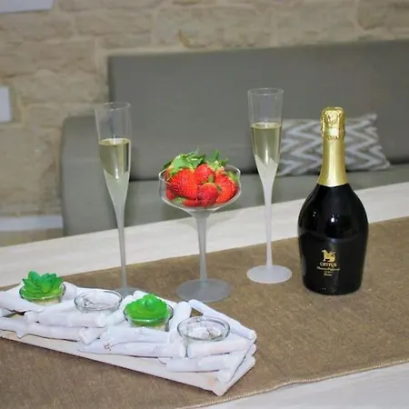 Hébergement de vacances La Lanterna Giovinazzo