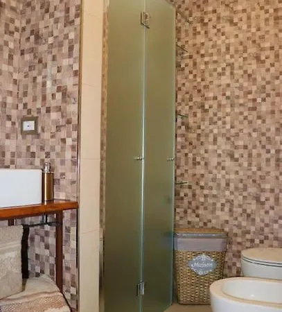 Holiday home La Lanterna Giovinazzo