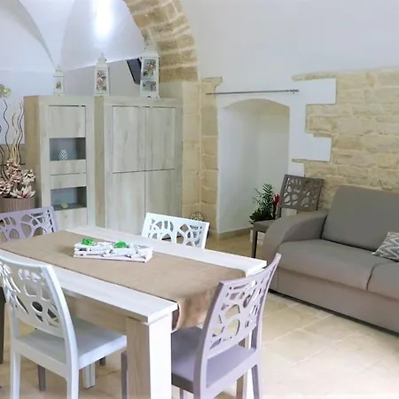La Lanterna Holiday home *