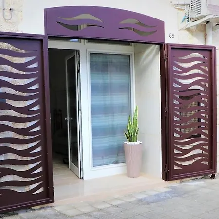 Hébergement de vacances La Lanterna