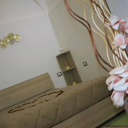 La Lanterna Feriehus Giovinazzo