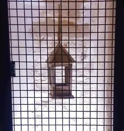 La Lanterna * Giovinazzo