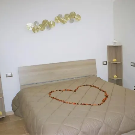 Feriehus La Lanterna Giovinazzo