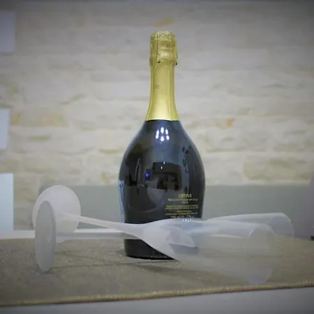 La Lanterna Feriehus