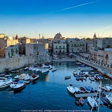 La Lanterna * Giovinazzo