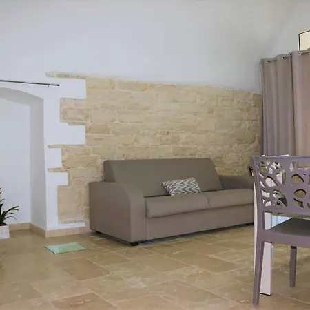 La Lanterna Giovinazzo