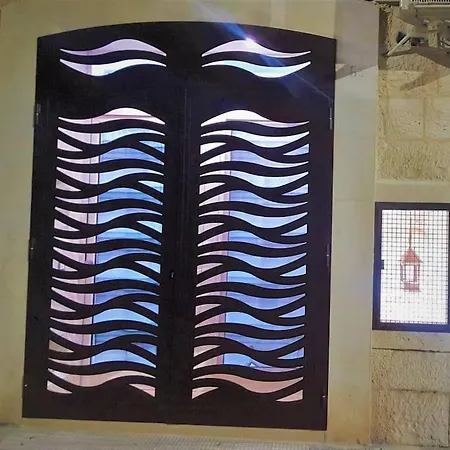 La Lanterna Feriehus *