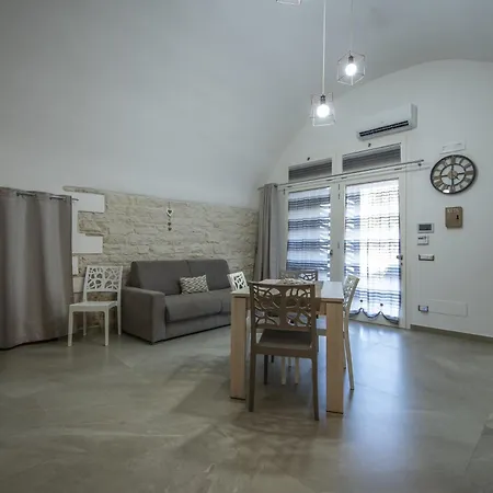 Nyaraló La Lanterna