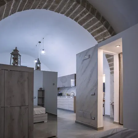 La Lanterna Nyaraló