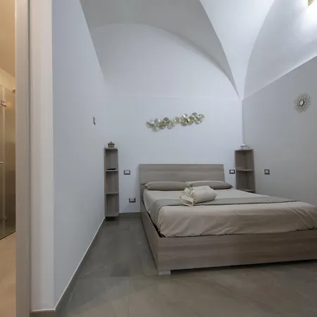 Nyaraló La Lanterna *