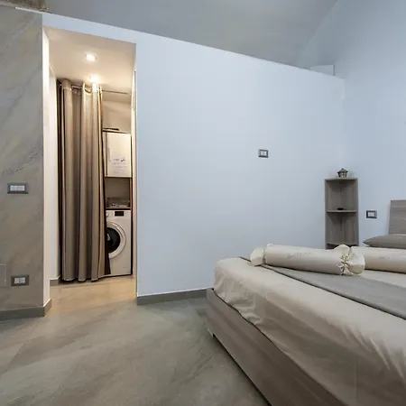 Nyaraló La Lanterna *