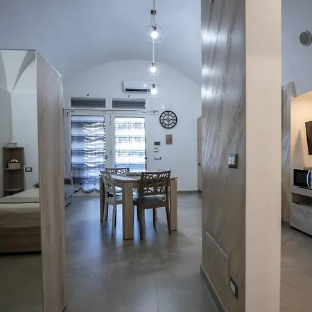 La Lanterna Nyaraló