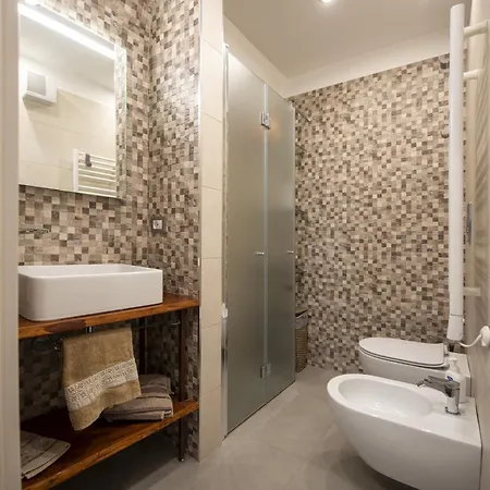 La Lanterna * Giovinazzo