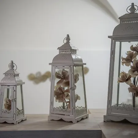 La Lanterna Nyaraló *