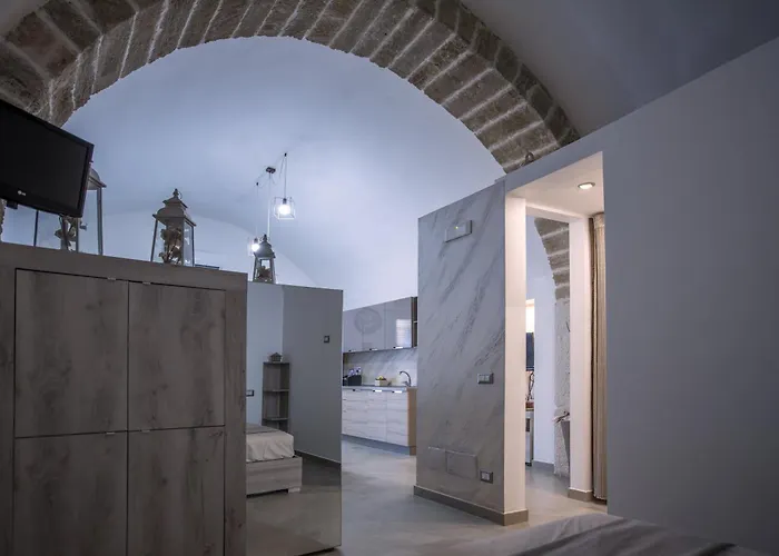 La Lanterna בית נופש