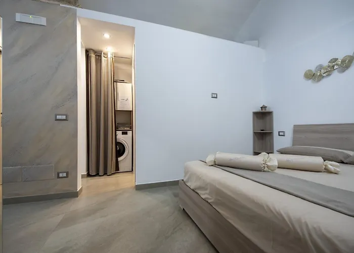 בית נופש La Lanterna *