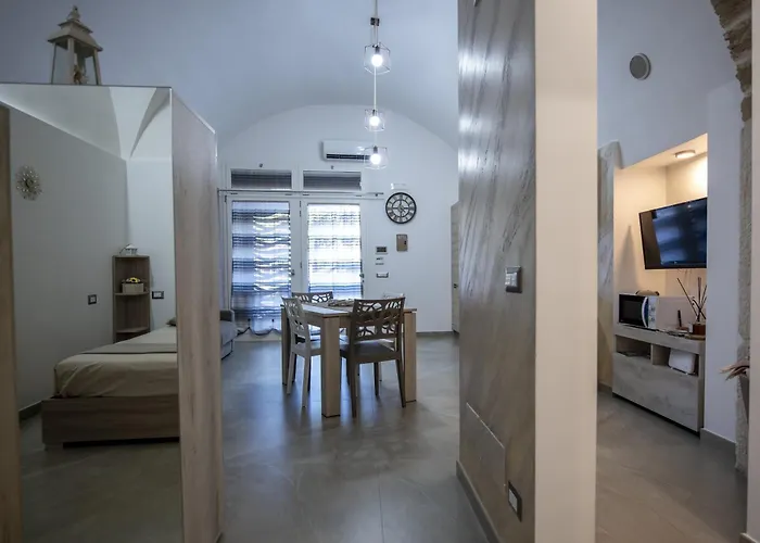 La Lanterna בית נופש