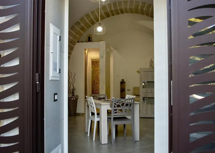 Holiday home La Lanterna