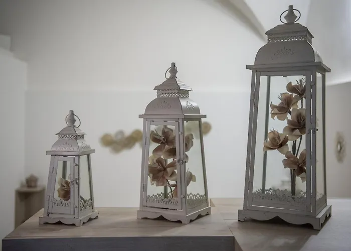 La Lanterna בית נופש *